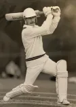 Why Did the ECB Mourn the Loss of Wayne Larkins?