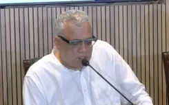 Is the ECI Being Misused to Implement NRC Covertly?