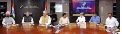 How is ECI Engaging with Political Parties? Meeting with YSRCP Leaders.