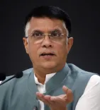 Did ECI Issue a Notice to Congress Leader Pawan Khera’s Wife Over Her ‘Two Voter IDs’?