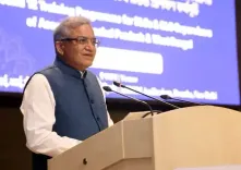 How is ECI Enhancing Electoral Integrity with New Training Program?