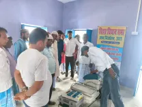 Did the ECI Address Duplicate Voter Allegations in Bihar?