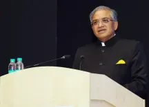 Has ECI urged Bengal government for CEO's office autonomy?