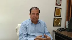 What Do Economists from Lucknow and Chennai Think of India's Projected GDP Growth of 7.8% in Q1 FY26?