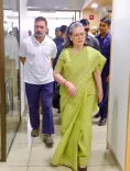 Did the ED Wrap Up Oral Arguments in the National Herald Money Laundering Case?
