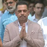 What Are the Latest Developments in the ED's Charge Sheet Against Robert Vadra?