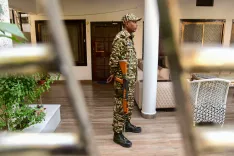What Led to the ED Raiding 18 Locations in Karnataka Over an Engineering Seat Scam?