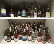Did ED Conduct Raids on ADC Sareen’s Properties Across 3 States for Corruption? Found 60 Liquor Bottles and 40 Bank Accounts!