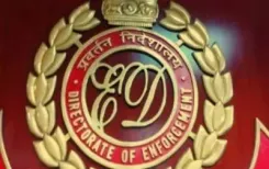 Did ED Execute Raids in Jharkhand and Bengal Over an Rs 800 Crore GST Fraud?