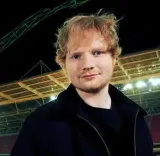 Is Ed Sheeran's Wardrobe Just a Collection of White T-Shirts?