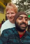 Did Ed Sheeran Just Declare His Love for Arijit Singh’s Voice?