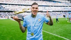 Has Ederson Truly Closed His Chapter at Man City to Join Fenerbahce?