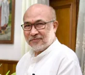 Are Efforts Underway to Form a Government in Manipur?