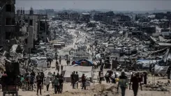 Will Egypt and Qatar Sustain Their Mediation Efforts for Gaza Ceasefire?