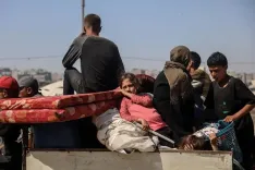 What Are Egyptian and Italian FMs Doing to Secure Gaza Ceasefire?