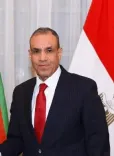 What Did Egypt's FM Discuss Regarding the Iranian Nuclear Issue?