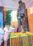 क्या श्यामा प्रसाद मुखर्जी 'एक भारत, श्रेष्ठ भारत' के स्वप्न दृष्टा थे?