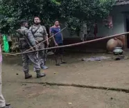 What Happened to the Elderly Couple in Jharkhand’s Dumka?