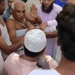 Why Was an Elderly Hindu Man Brutally Assaulted in Bangladesh?