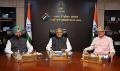 What is the Election Commission's Strategy for Bihar Polls?