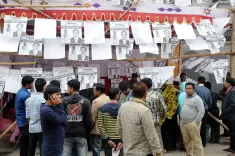 Why Did the Election Commission of Bangladesh Remove the Awami League's 'Boat' Symbol from Its Website?