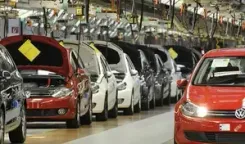 Could Electric Vehicle Production Face Disruptions Due to China's Rare Earth Magnet Supply Restrictions?