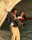 Is Elli AvrRam and Ashish Chanchlani's Music Video Finally Here?