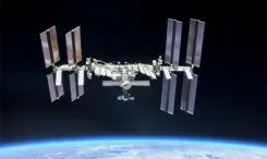 Elon Musk recommends deorbiting International Space Station within 2 years