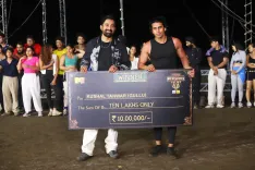 Did Elvish Yadav Show How the Real Game is Played in ‘Roadies Double Cross’?