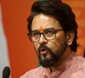 Is the Emergency a Dark Chapter? Anurag Thakur Critiques Congress and Lalu Prasad Yadav