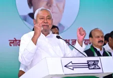 Is Emergency a Symbol of Dictatorship? CM Nitish Kumar Speaks Out