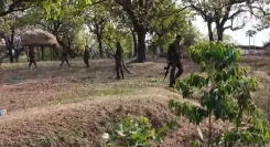 Will the End of Jungle Warfare Mark the Start of Information Warfare? The Urban Naxal Challenge Beyond 2026