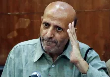 क्या इंजीनियर राशिद को पुलिस हिरासत में उपराष्ट्रपति चुनाव में वोट डालने की अनुमति मिली?