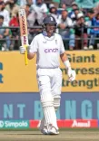 England batters close in on Joe Root in Test rankings