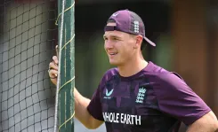 Is Sonny Baker Ready to Shine on His England ODI Debut Against South Africa?