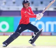 Does England Need More Fight to Overcome India?