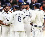 How can England's Smarter Bazball Help India Take Wickets with the New Ball?