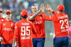 Is England Set for a Tour to Sri Lanka for White-Ball Series Before the 2026 Men’s T20 WC?