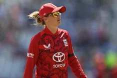 Why Were England Women Penalized for Slow Over-Rate in First T20I Against India?