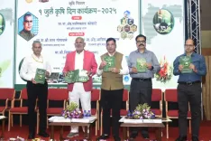 How is Maharashtra Enhancing Farmers’ Prosperity with Innovative Farm Technology?