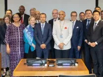 Is Bringing Attackers of UN Peacekeepers to Justice a 'Strategic Necessity'?