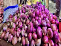 How is the government ensuring lower prices this festive season? Pralhad Joshi announces onion sale at Rs 24 per kg