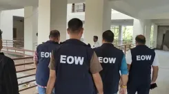 Did EOW Conduct Raids on Indore Municipal Official Over Disproportionate Assets?