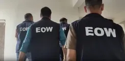 Did EOW Recover Assets Worth Rs 1.84 Crore from Indore Municipal Official Chetan Patil?