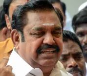 Does EPS Support HM Amit Shah's Views on Mother Tongue While Criticizing DMK?