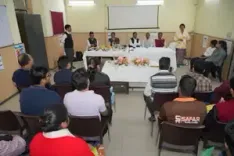 ER organises training session to ensure safer, healthier food at railway stations 