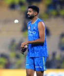 Has Essex Signed Khaleel Ahmed for County Championship and One-Day Cup Matches Until Season's End?