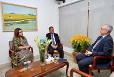 Will Bangladesh Soon See the Restoration of Democratic Order?