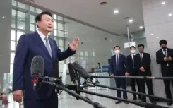 EU stresses 'swift and orderly' resolution after South Korean President Yoon's impeachment
