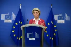 How Will the EU React to Trump's Tariff Threat?